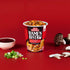 3.1 (Pack 6) Nissin Cup Noodle Ramen Bistro, Korean Gochujang Beef, Ounce