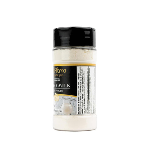 (2.4 GranAroma Whole Milk Powder, Rich & Creamy, Perfect for Baking & Beverages Ounce)