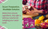 (Pack 3) NOKKI FARM Freeze Dried Mangosteen - Healthy & Exotic Tropical Fruit Snacks, No Added Sugar or Preservatives