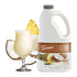64 Torani Real Fruit Smoothie Mix, Pina Colada, Ounce