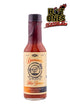 5 oz (1-Pack) Apple Caraway By Dawson's Hot Sauce, Mild Hot Sauce With Flavors Of Habanero Mash, Lemon, Apple Juice