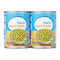Generic Classic Garden Mix Peas & Diced Carrots Ready-to-Serve Canned Vegetables (8.5 oz)