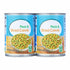 Generic Classic Garden Mix Peas & Diced Carrots Ready-to-Serve Canned Vegetables (8.5 oz)