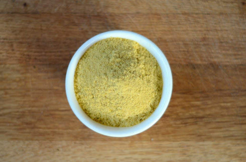 1 lb, Anthony's Premium Nutritional Yeast Flakes, Fortified, Gluten Free, Non GMO, Vegan