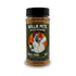 Willie Pete Chicken Seasoning by Grill Your As Off - BBQ & Grill Dry Rub for Beef, Pork, Chicken - 11 oz