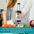 Big Tree Farms Organic Coco Aminos, Liquid Coconut Aminos, Soy-Free Sauce, Low Sodium, Gluten Free, Kosher, Non-GMO, 10