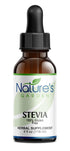 Nature's Garden - Stevia - 4 oz Liquid- Single Alcohol Free -