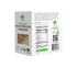 (1 Big Green Organic Food - Organic Instant Millet & Brown Rice Ramen, USDA Organic, Add Directly to Broth, Ready
