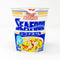 Nissin Cup Noodles Ramen Noodle Soup, Seafood, 2.68 Ounce