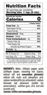 Mexico Lindo Chiltepin Hot Sauce | 14,200 Scoville Level | Traditional Spicy Flavor | 5 Fl Oz Bottles, Pack of 6