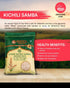 (10Lbs) 12+ Rigel Spices | Athur Kichili Samba Rice | AGED MONTHS | GLUTEN FREE | Ancient Rice from India