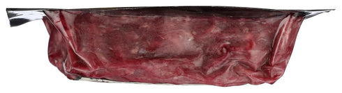 14 OZ Force of Nature Meats Ground Bison, Liver, Heart