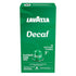 (60 Packaging Lavazza Espresso Maestro Decaf (DEK) Aluminum Capsules Compatible with Nespresso* Original Machines