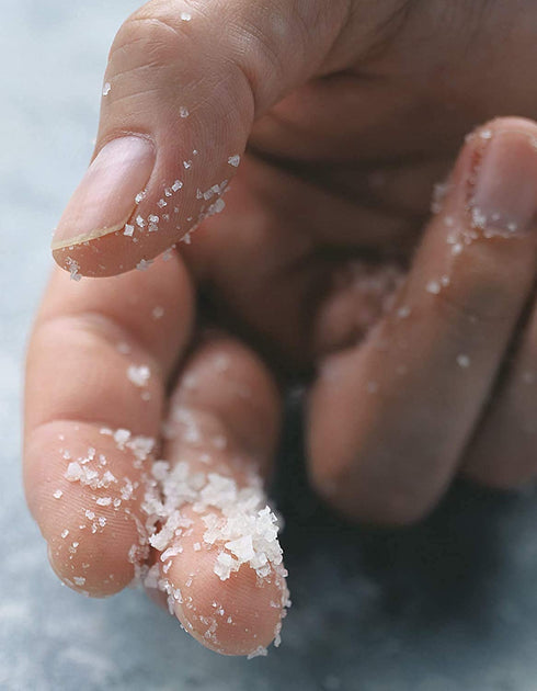 26 Packaging) Diamond Crystal Kosher Salt Flakes - Full Flavor, No Additives - Staple for Professional Chefs and Home