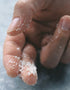 26 Packaging) Diamond Crystal Kosher Salt Flakes - Full Flavor, No Additives - Staple for Professional Chefs and Home