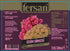 Fersan The 100 1.1lb Fersan Grape Vinegar