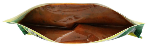 10 OZ Maya Kaimal Organic Tikka Masala Vegetable Curry Meal