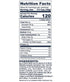 3 Pack (7g), 3g Oat Haus Cinnamon Roll Granola Low Sugar Fiber, Gluten Free, Vegan, Nut-Free - Cinnamon Swirl Frosted