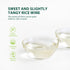 Soeos Mirin, Japanese Cooking Wine, 1.8 L (Pack of 1), Authentic Natural Sugar Sweet Rice Cooking Wine