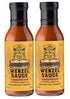 Wenzel | #1 Sandwich Hot Sauce Spicy Tangy Delicious Makes For A