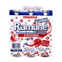 Sangaria 6.76 6 Ramune, Fluid Ounce (Lychee, Bottles)