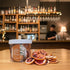 Utama 30+ Dehydrated Blood Orange Slices Dried Citrus Wheels for Cocktails, Garnishes, Crafts, and Decorations - MADE