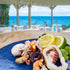 10.58 oz, Packed Renna, Seafood Salad, Fresh in Italy - Italian Delicacy with Squid, Octopus, Cuttlefish, Shrimp