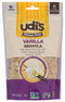 Udi's Udis Gluten Free Vanilla Granola, 12 Ounce - 6 per case.
