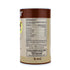 8oz Cajun Power Sweet Treat Chocolate Sugar with Pure Vanilla