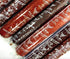 1.5 Lb Alef Beef Salami Evreyskaya (Jewish) - Cured Charcuterie Meat, Perfect Hard Salami For Deli & Charcuterie Boards