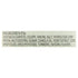9.5 38 8 OZ (Pack 1) Better Than Bouillon Vegetarian No Chicken Base, Made with Seasoned Vegetables, Certified Vegan