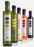17 Terra Medi Greek White Wine Vinegar, Ounce