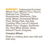 Essential Baking Company 16 OZ SF Style Sourdough Sliced Artisan Bread