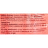 14 Oz Red Band Salty Diamonds / Salzdiamanten (Sweet) Dose