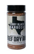 Terry Black's Barbecue Beef Dry Rub