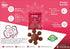(4Lbs) 12+ Rigel Spices | Poongar Red Rice | Ladies special | GLUTEN FREE | AGED MONTHS | Ancient grain from India