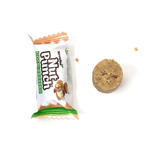 12 oz Pack Nut Punch Energy Snack