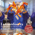 I Contadini 19.4oz (550g) (Pack 2) Italian Giardiniera | Mixed Pickled Vegetables Imported from Puglia | Premium