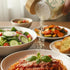 1.5 oz (42 Kefir Parm Cheese - Lactose Free Parmesan Cheese Substitute - Shaker gr)