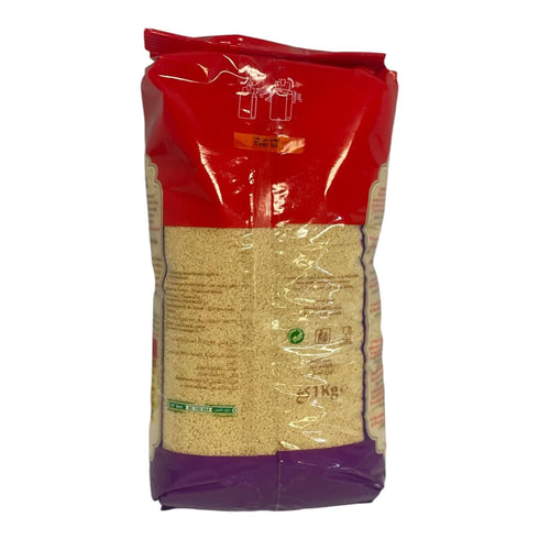 Generic 2.2 lb Randa Couscous, Durum Wheat Semolina