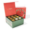 VAHDAM, Holiday Breakfast - Christmas Tea Gift Sets (90+ Cups) 9 Loose