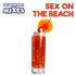 Sex On The Beach Jello Shot Mix, 6.78 oz - Premium Gluten-Free Jello Mix for Shots