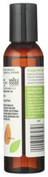 365 by Whole Foods Market 4 Oz , Softening Sweet Almond Oil, Skin & Hair Care, Fl