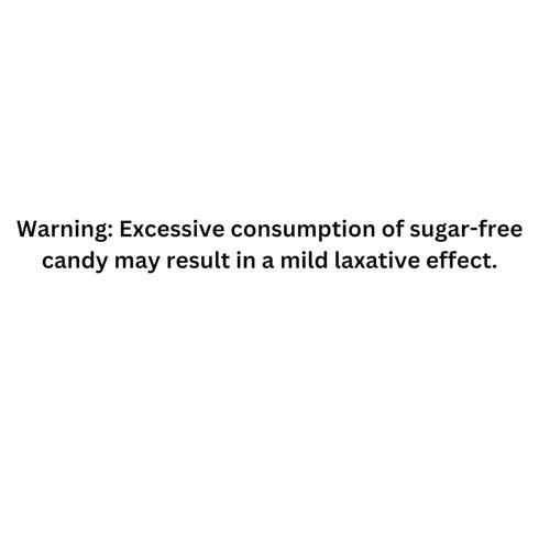 -1 lb (16oz) Sugar Free Fiery Cinnamon Hard Candy Discs Bag Individually Wrapped Keto And Diabetic Friendly Cinnamon