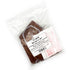65mm (2 1/2") 24" #1 The Sausage Maker - x Mahogany Collagen Casing Kit - Includes Sausage Casings, Pliers, Hog Rings