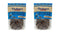 HEB Durham's Hot Chocolate Almonds 12 oz(pack of 2)