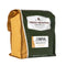 Fresh Roasted Coffee, Unroasted Ethiopian Yirgacheffe Kochere, Kosher, 5 Pound