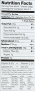 Old London Melba Snacks, Whole Grain, 5.25 ounce 1 Count