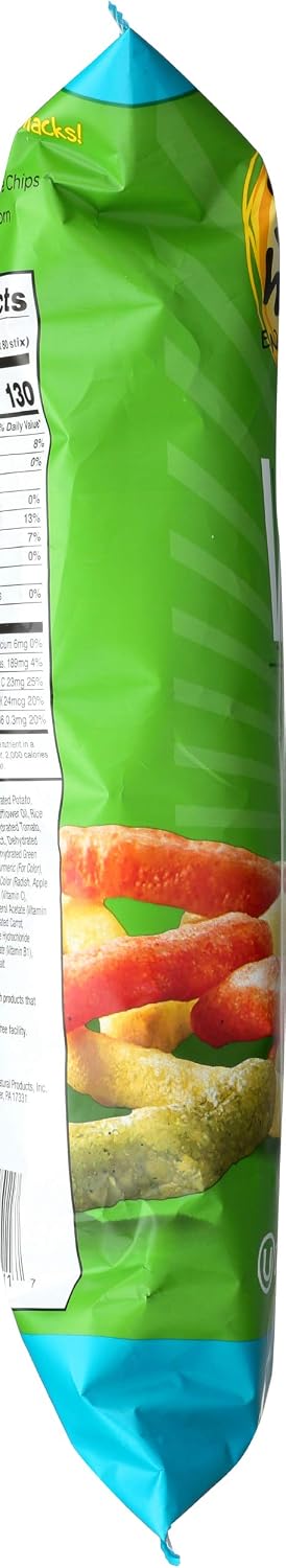 6.75 oz Good Health Inc. Veggie Stix