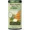 The Republic of Tea - Honey Ginseng Green Tea, 50 Tea Bags, Gourmet Flavored Caffeinated Tin
